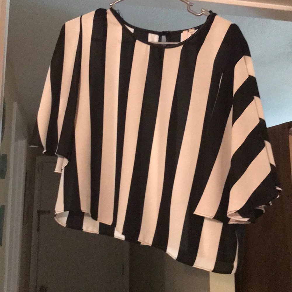 Dress shirt